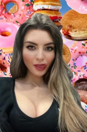 Проститутка Дана